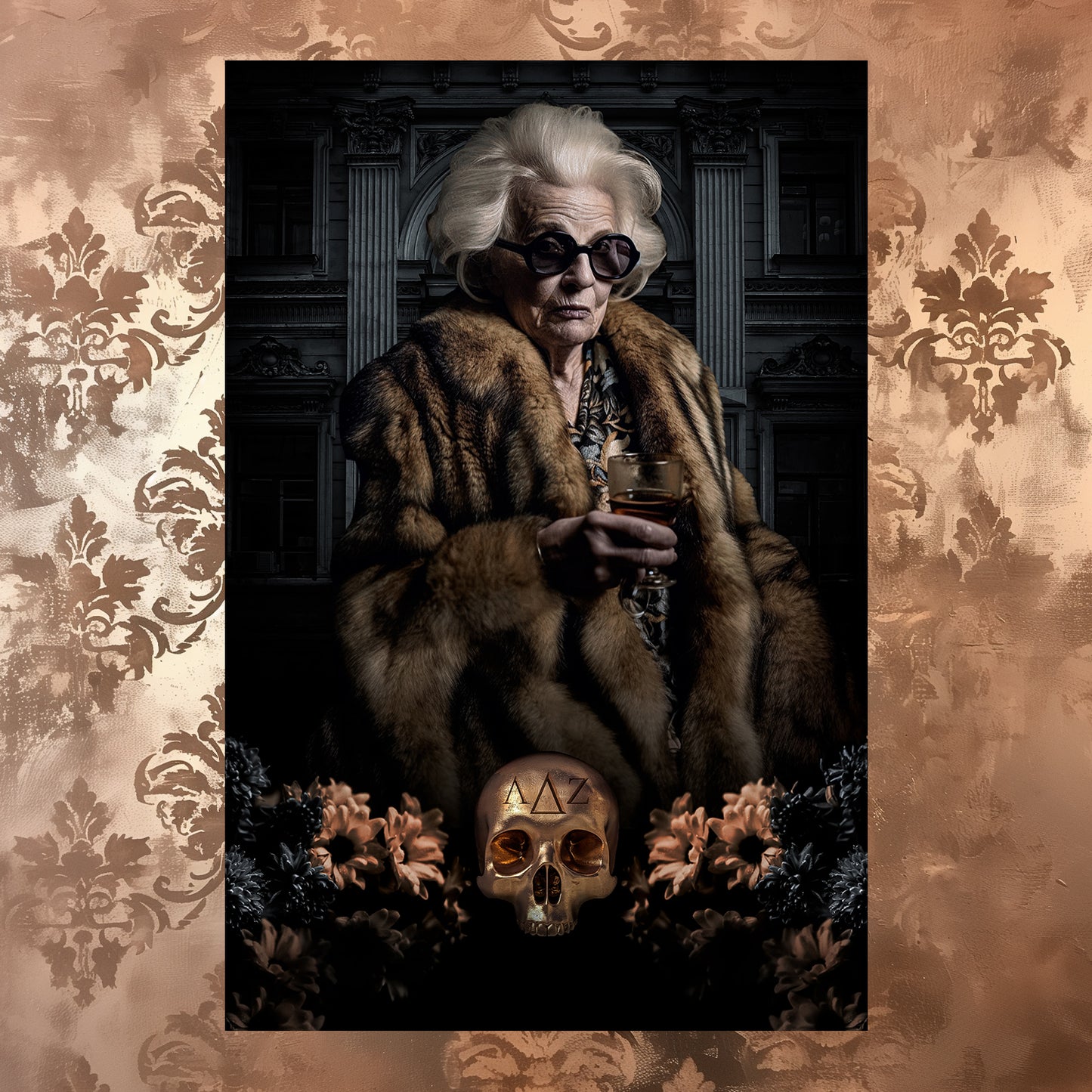 4x6 Cover Prints - OG Edition