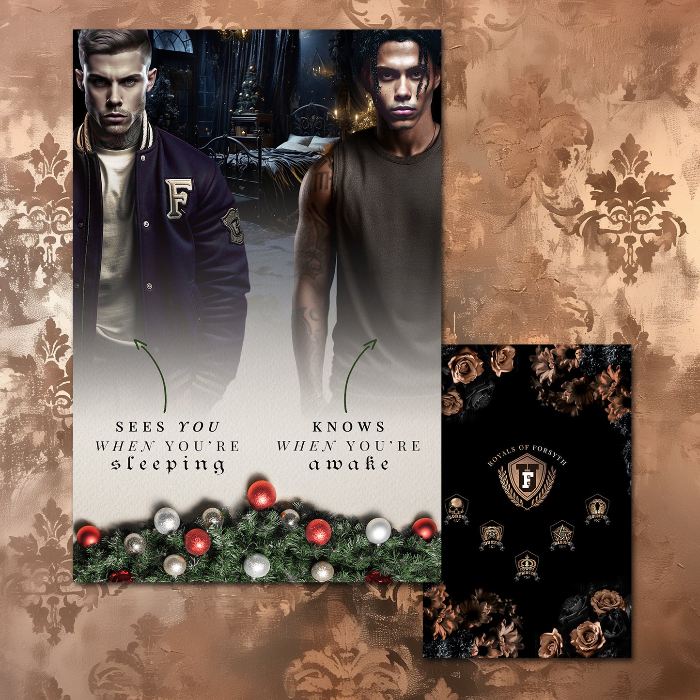 Holiday Cards