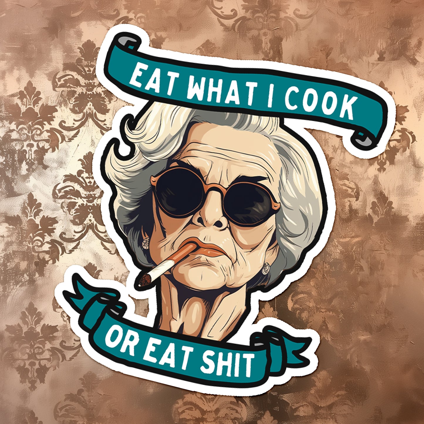 Stickers