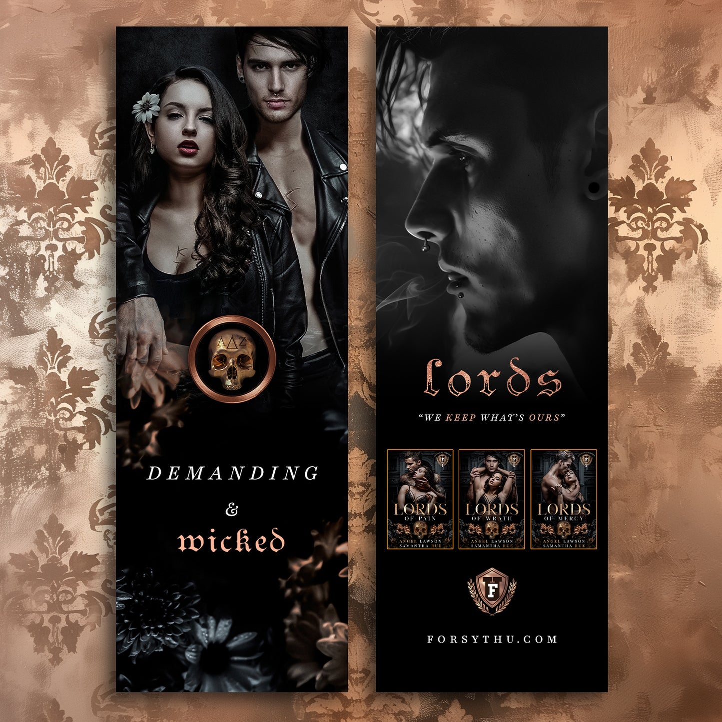 Bookmarks