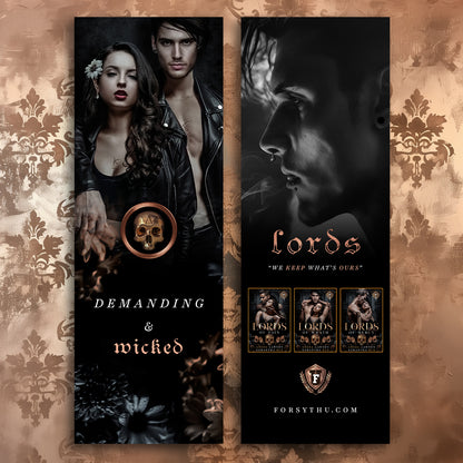 Bookmarks