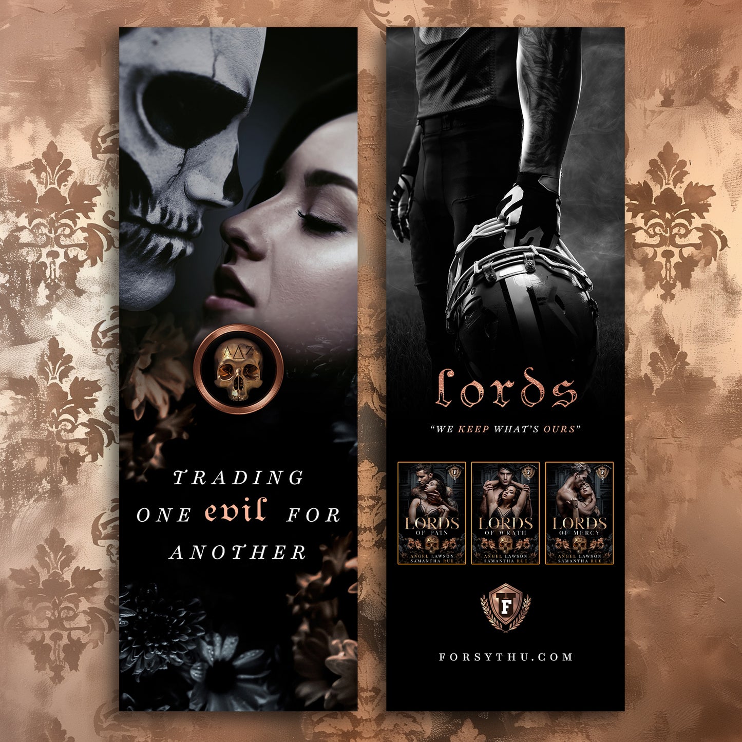 Bookmarks