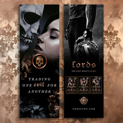 Bookmarks