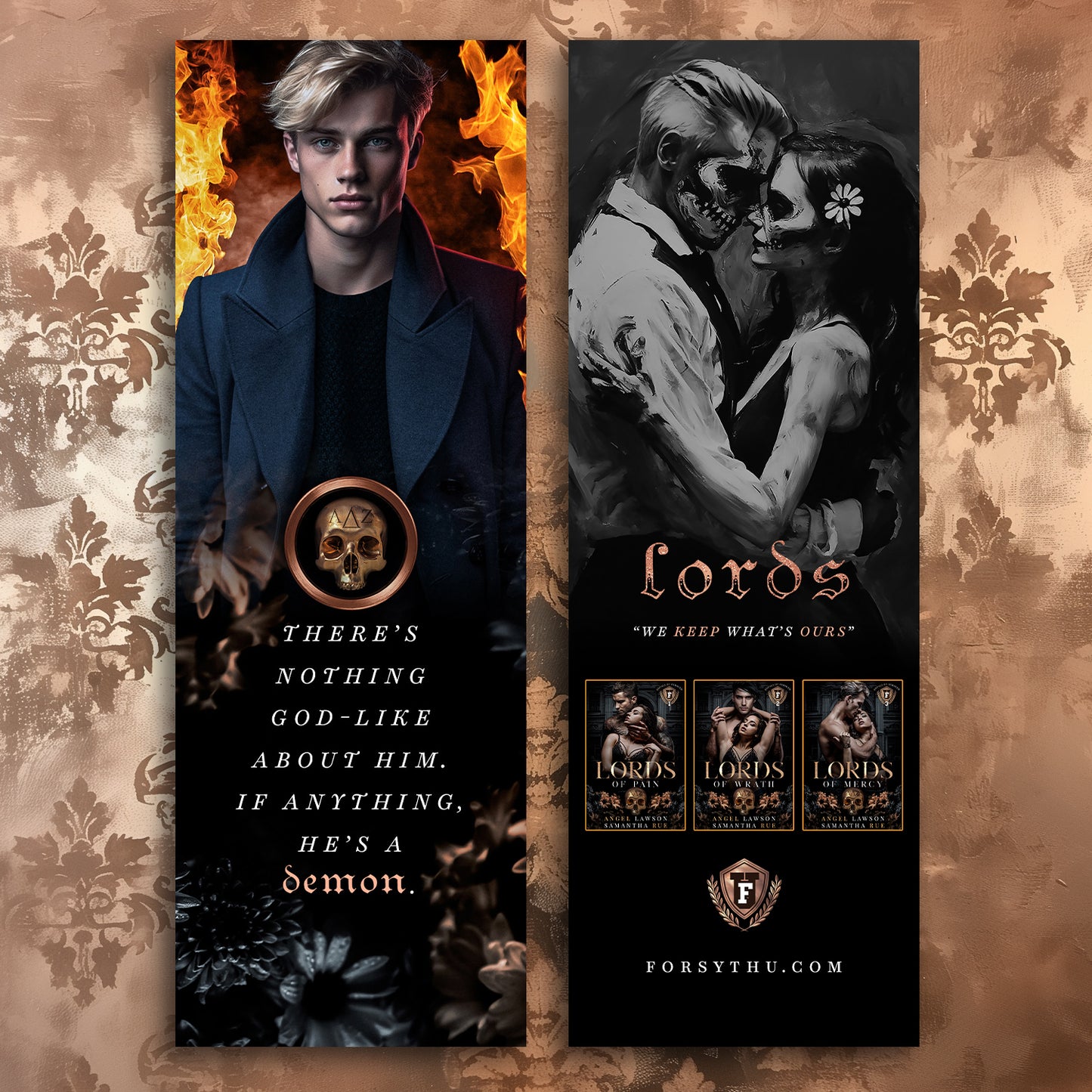 Bookmarks