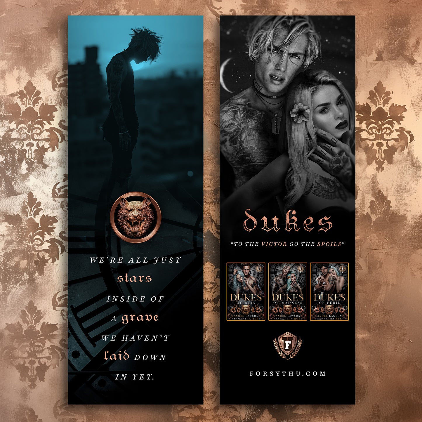 Bookmarks