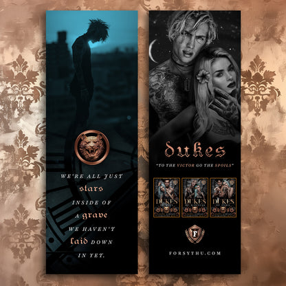 Bookmarks