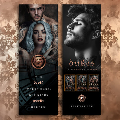 Bookmarks