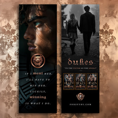 Bookmarks