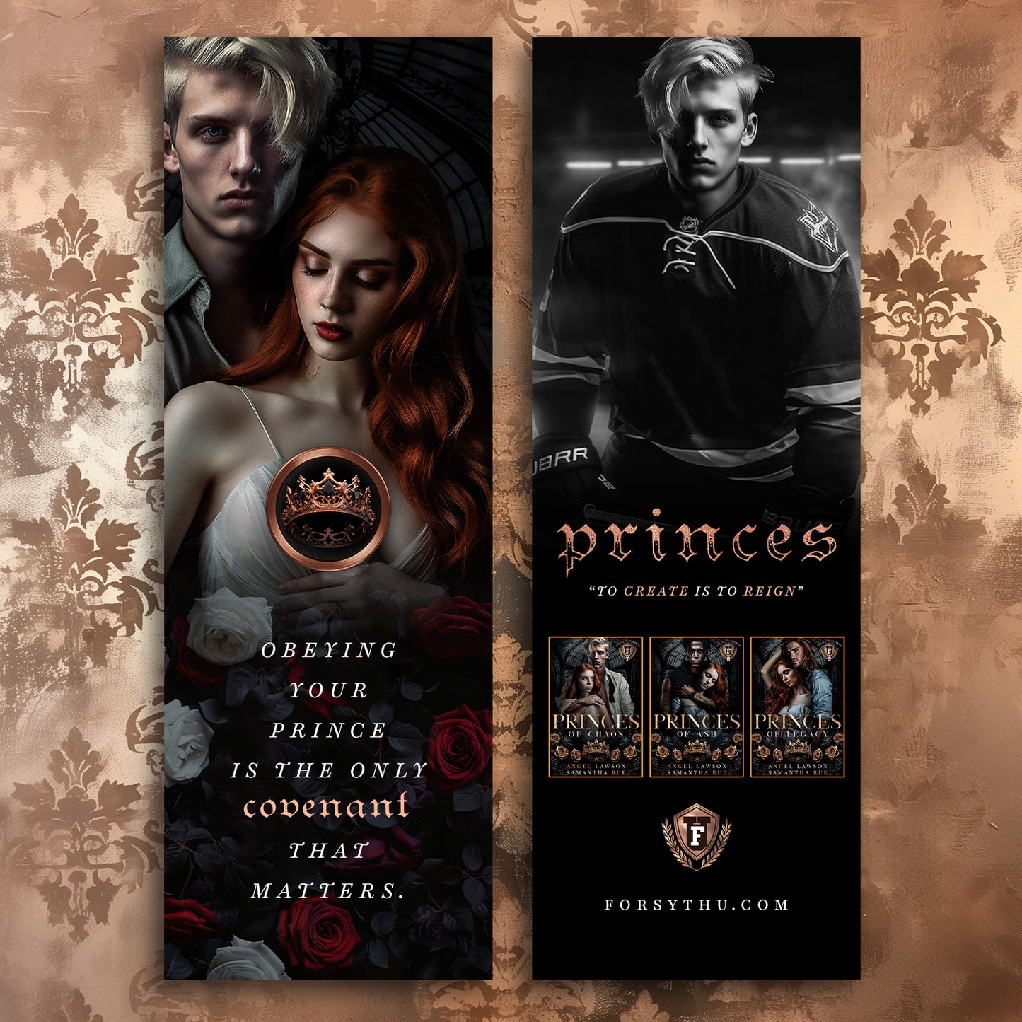 Bookmarks
