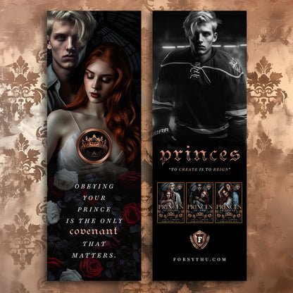 Bookmarks