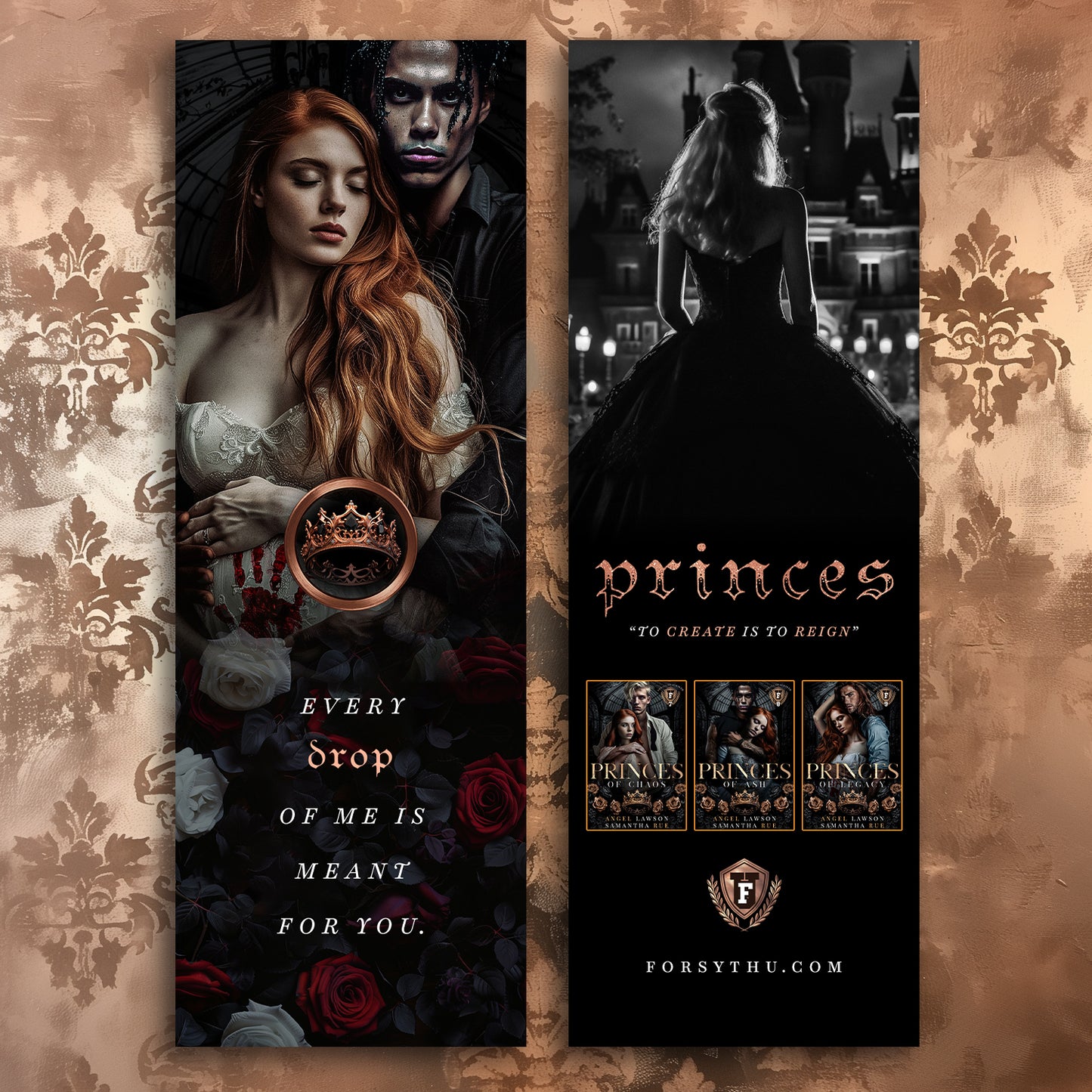 Bookmarks