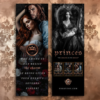 Bookmarks