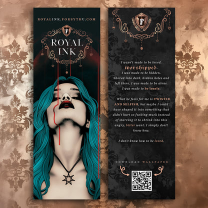 Bookmarks