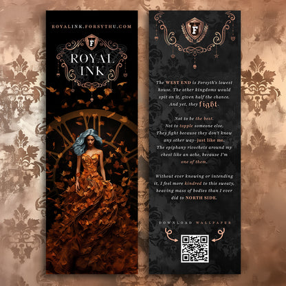Bookmarks