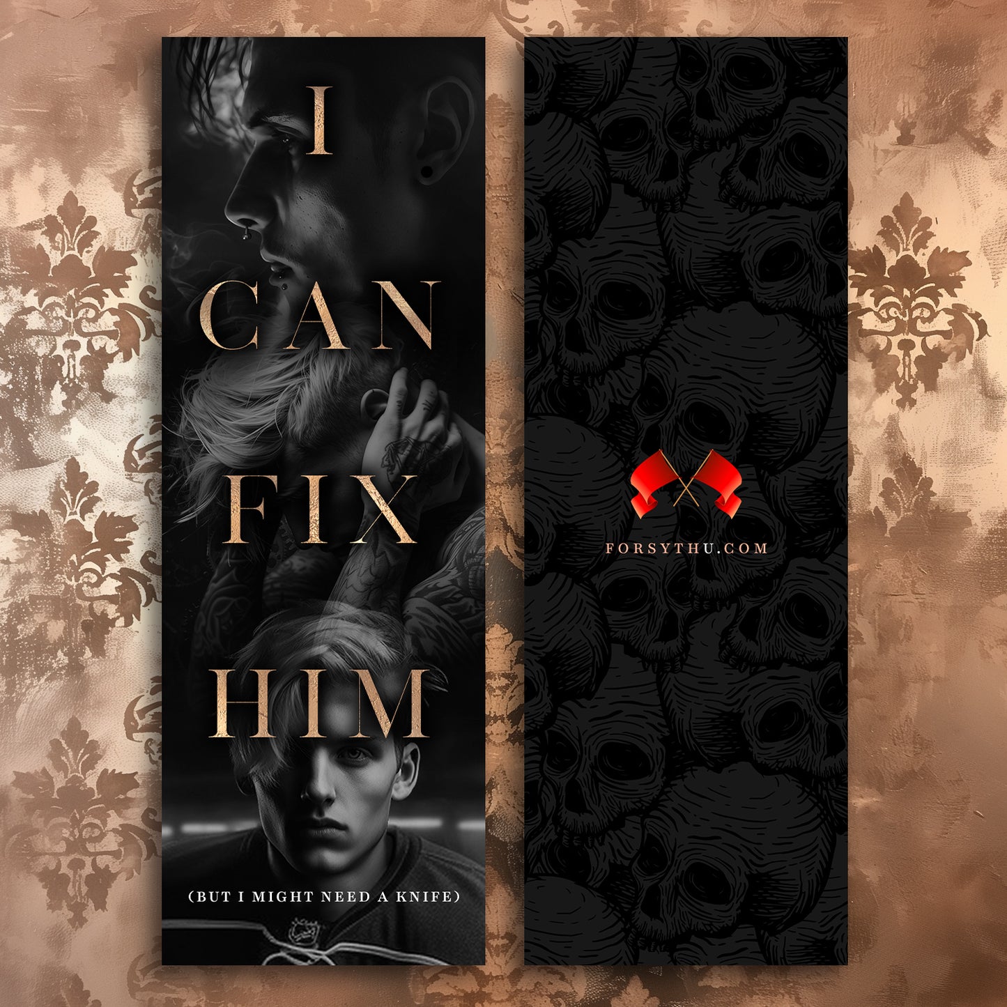 Bookmarks