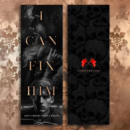 Bookmarks