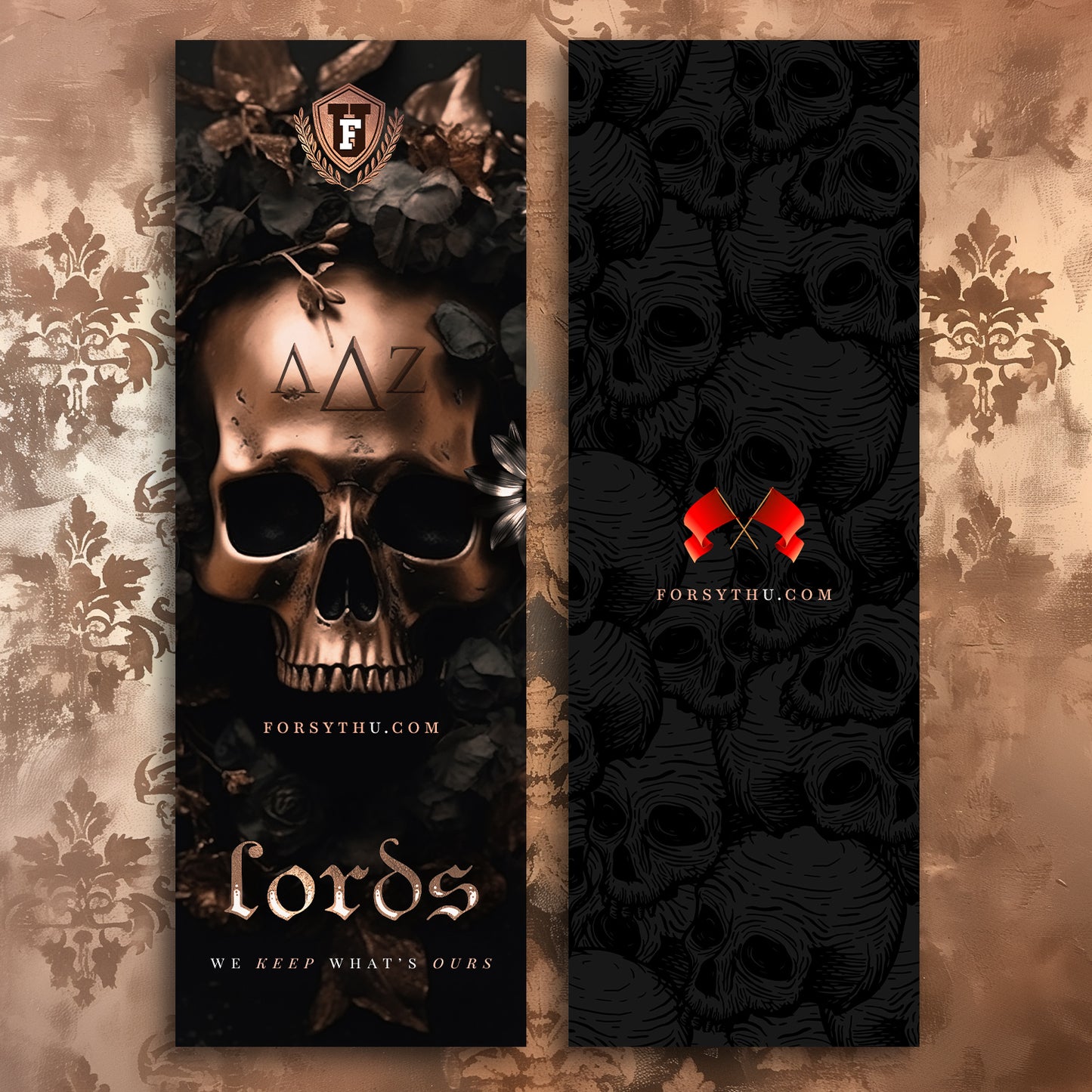 Bookmarks