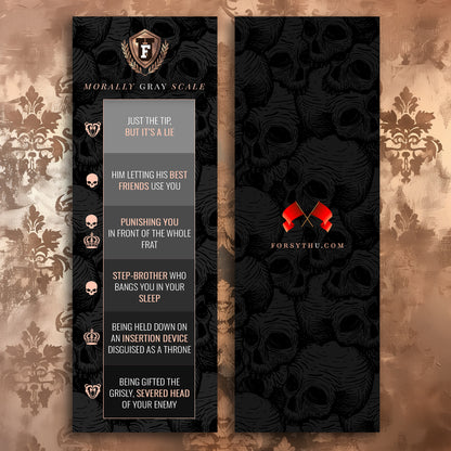 Bookmarks