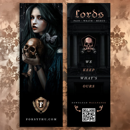 Bookmarks