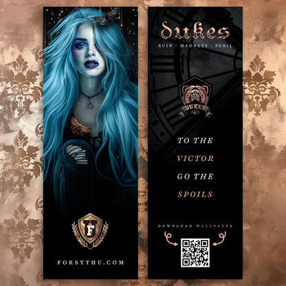 Bookmarks