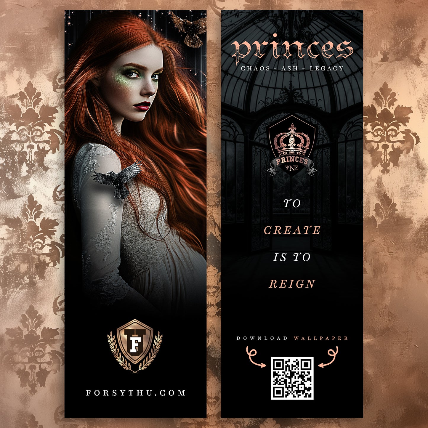 Bookmarks