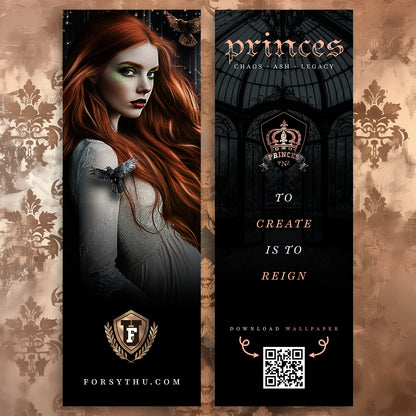 Bookmarks