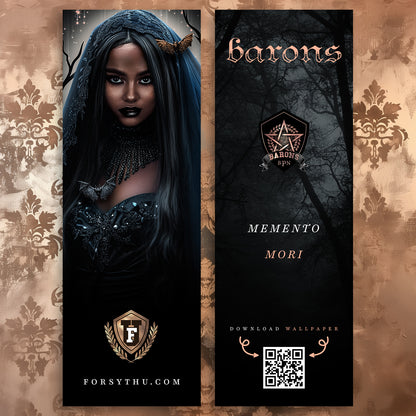 Bookmarks