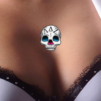 FU Temporary Tattoo Set