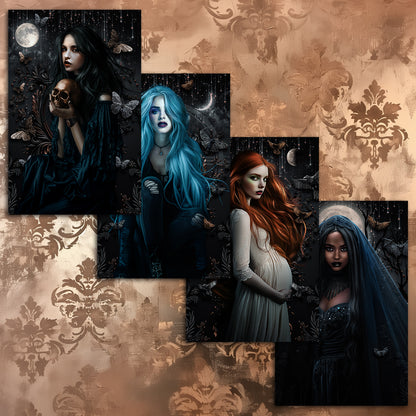 Portraits