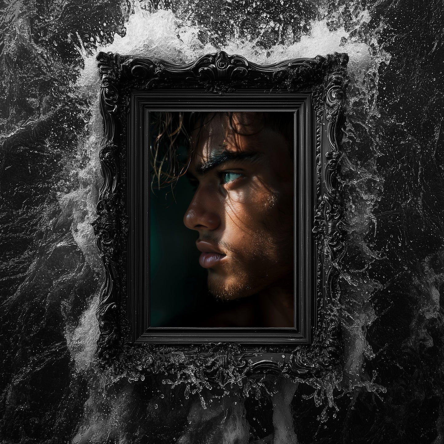 Sy - Oceans