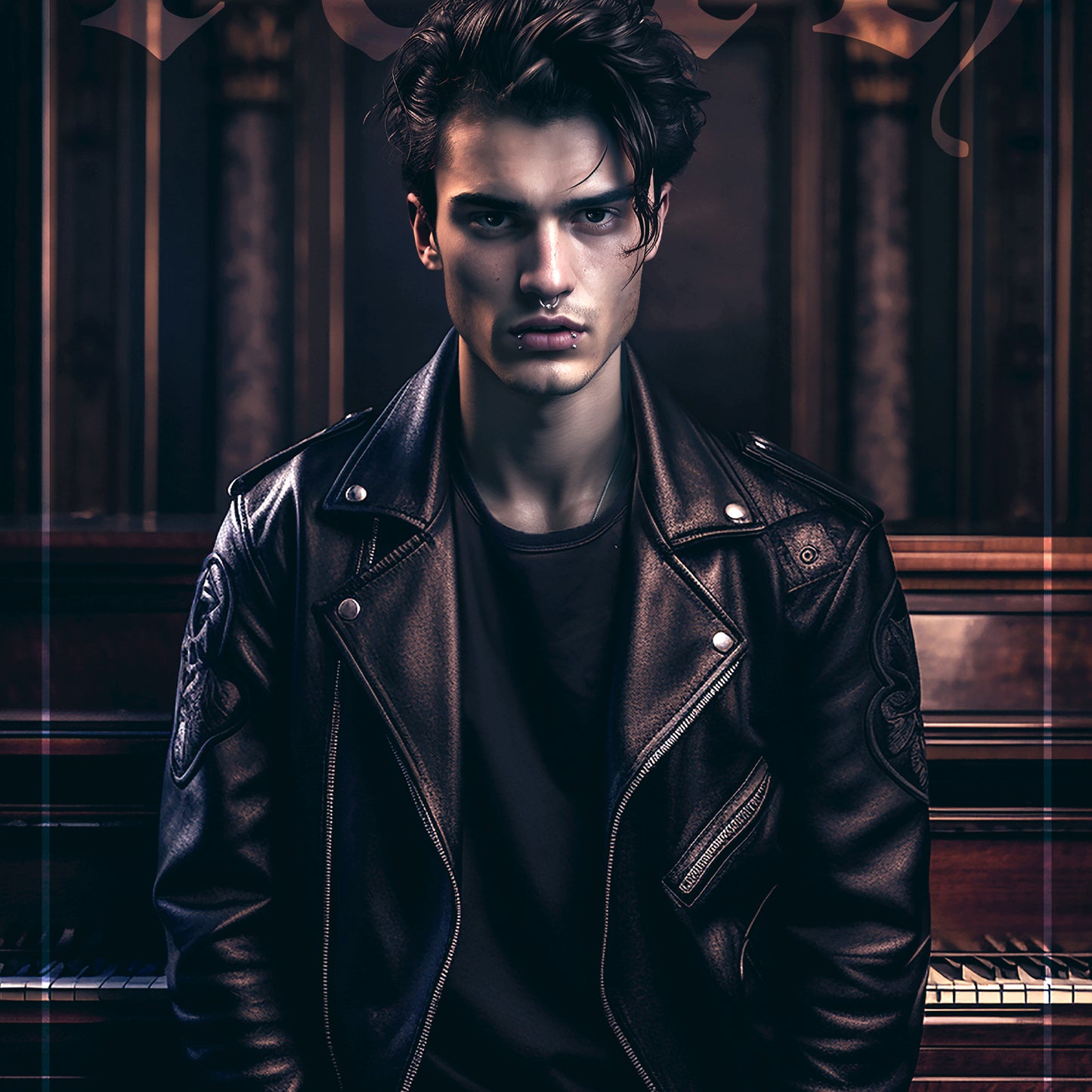 Portraits