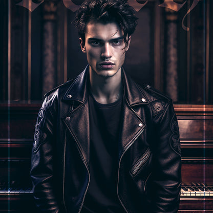 Portraits