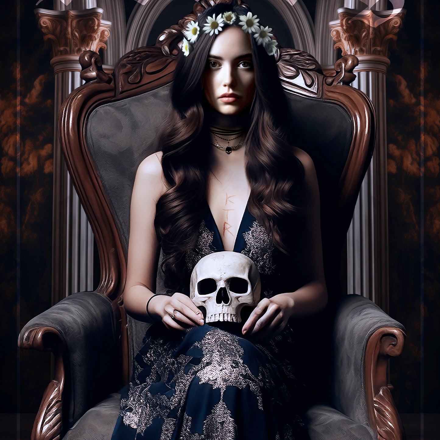 Portraits