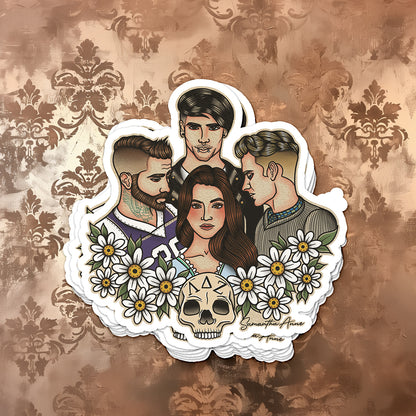 Stickers
