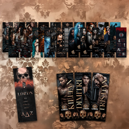 Bookmarks