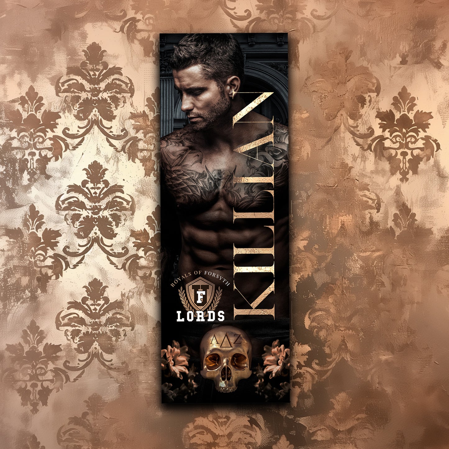 Bookmarks