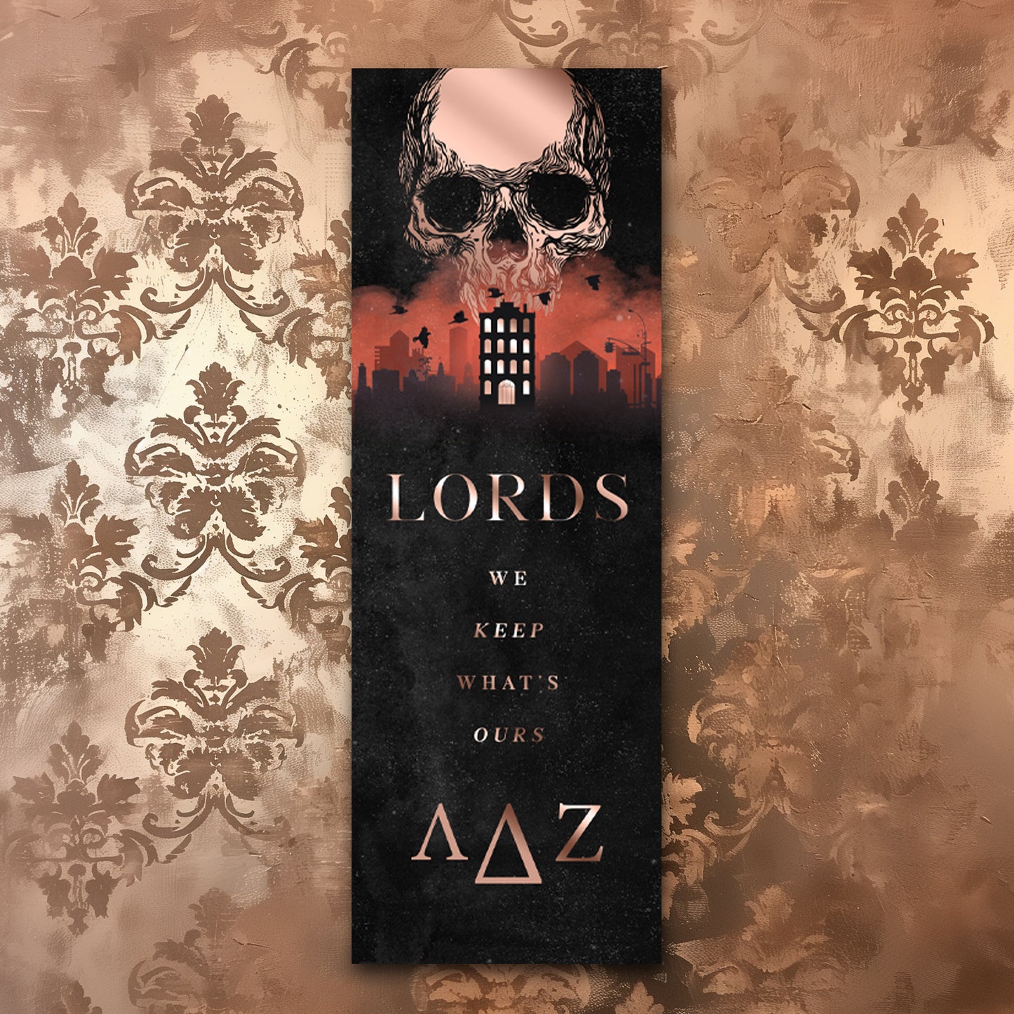 Bookmarks
