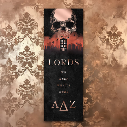 Bookmarks