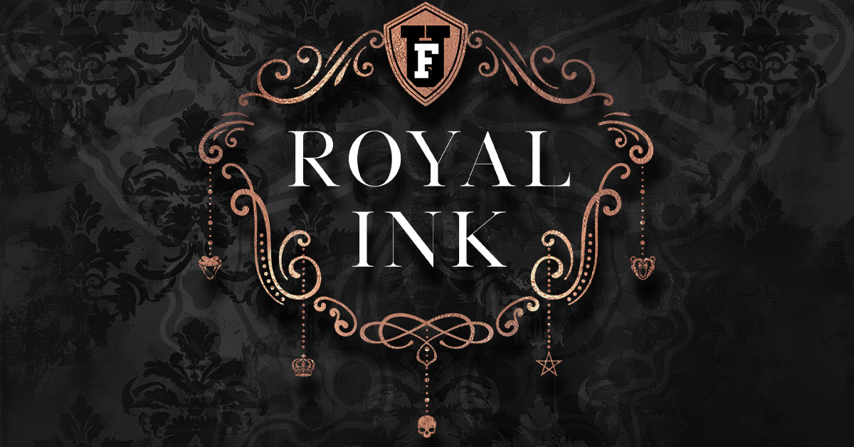 Royal Ink